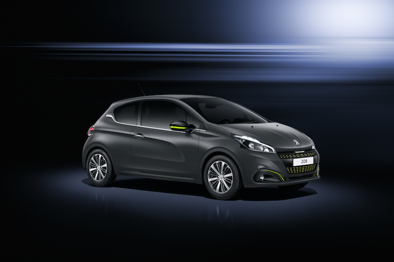 PEUGEOT DRIVING EXPERIENCE SI TORNA IN PISTA PEUGEOT DRIVING EXPERIENCE SI TORNA IN PISTA