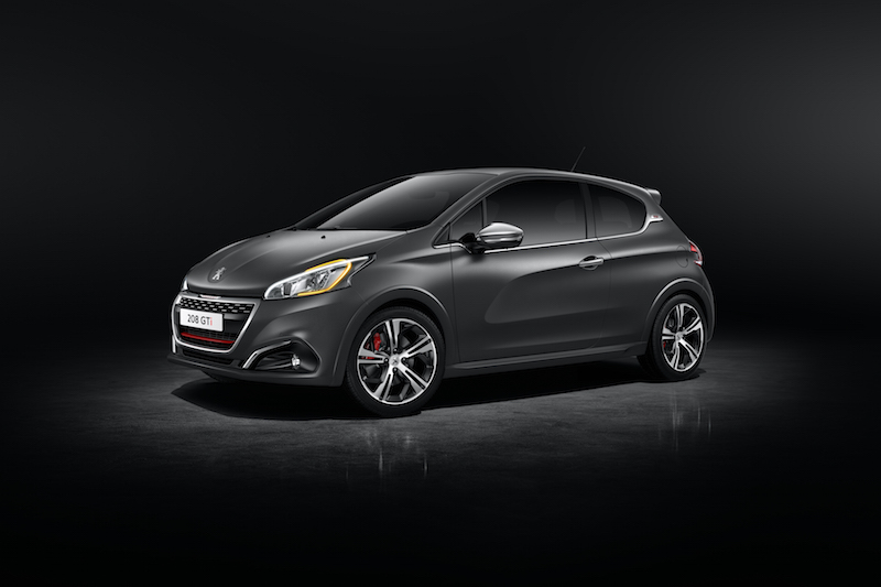 PEUGEOT DRIVING EXPERIENCE SI TORNA IN PISTA PEUGEOT DRIVING EXPERIENCE SI TORNA IN PISTA