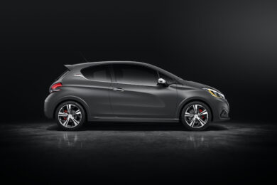 PEUGEOT DRIVING EXPERIENCE SI TORNA IN PISTA