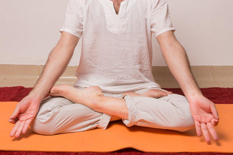 Dal Gong alle danze terapeuticheWalter e la rivoluzione del benessere Dal Gong alle danze terapeuticheWalter e la rivoluzione del benessere