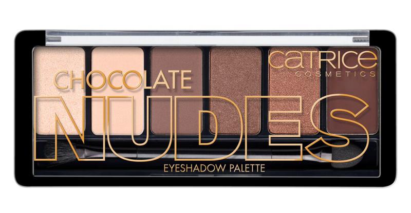 Makeup per l’autunno? Chocolate is the new black. Parola di Catrice Makeup per l’autunno? Chocolate is the new black. Parola di Catrice