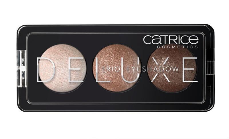 Makeup per l’autunno? Chocolate is the new black. Parola di Catrice Makeup per l’autunno? Chocolate is the new black. Parola di Catrice