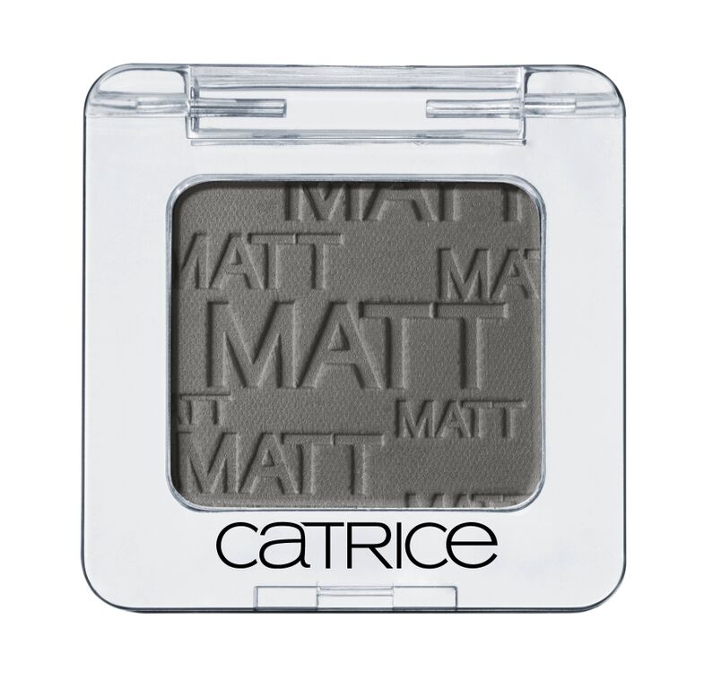 Makeup per l’autunno? Chocolate is the new black. Parola di Catrice Makeup per l’autunno? Chocolate is the new black. Parola di Catrice