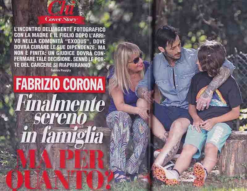 Corona ha un nuovo amore: ecco chi è