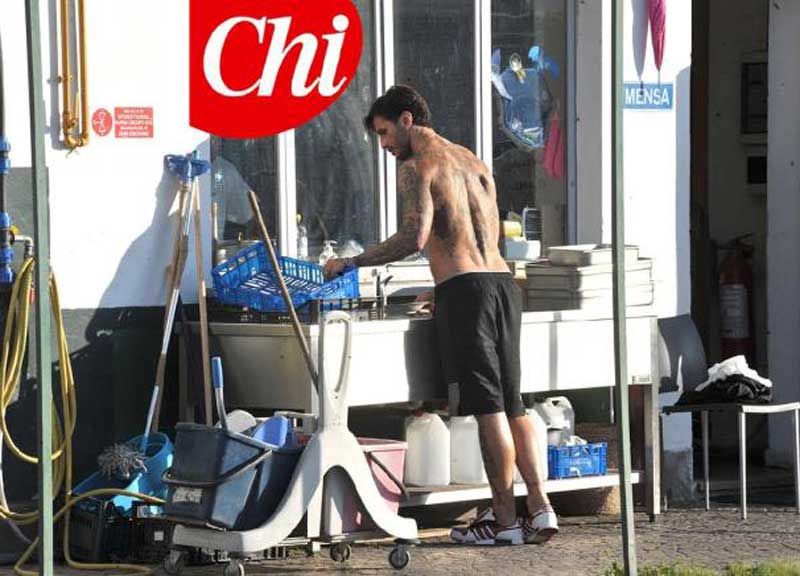 Corona ha un nuovo amore: ecco chi è