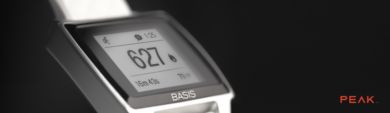 Basis Peak: la recensione di Affaritaliani.it