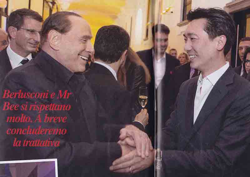 Berlusconi irriconoscibile a pranzo con la Pascale. E la Ronzulli…