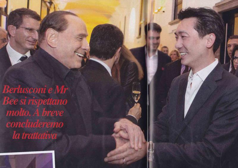 Berlusconi irriconoscibile a pranzo con la Pascale. E la Ronzulli…