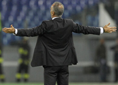 Lazio, Morrison: “Cancello il tweet per rispetto della squadra”