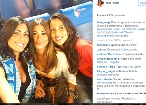Instagram supera Twitter: in Italia è il secondo social Instagram supera Twitter: in Italia è il secondo social