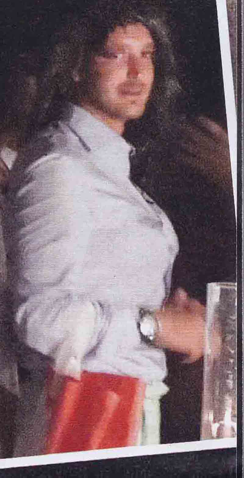 Pierre Casiraghi bacia una bionda. E non è Beatrice… FOTO