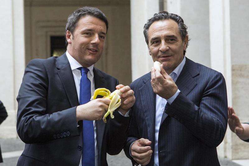 Prandelli: “Ferito da Della Valle. E aspetto che Giuseppe Rossi…” Prandelli: “Ferito da Della Valle. E aspetto che Giuseppe Rossi…”