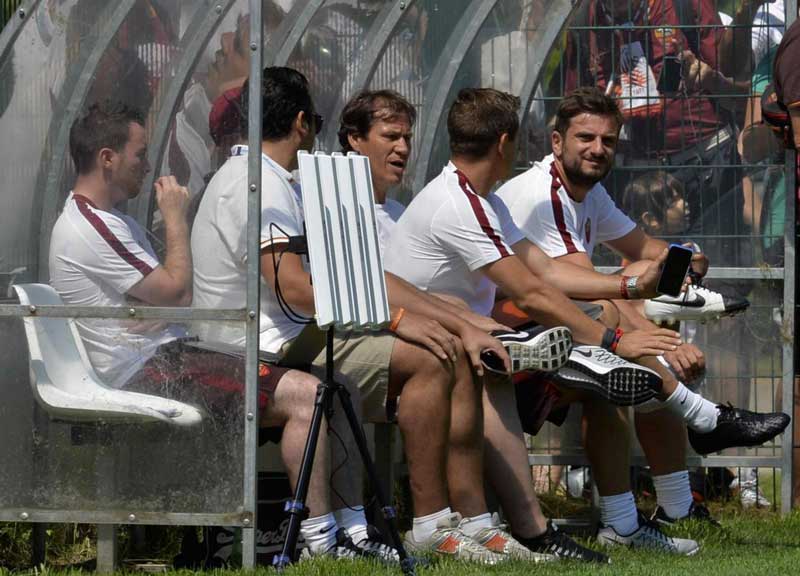 Gli scommettitori non hanno dubbi. Su Roma e Lazio la puntata è vincente