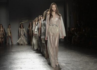 Moda, il brand delle sfilate milanesi vale 150 miliardi di euro