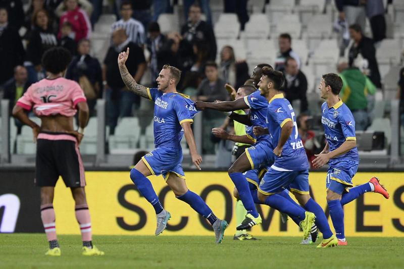 Juventus, peggior record negativo da 45 anni. E fu scudetto all’Inter Juventus, peggior record negativo da 45 anni. E fu scudetto all’Inter