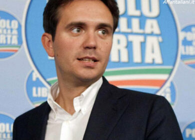 Pavia, indagato l’ex sindaco Cattaneo