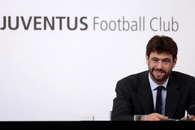 Secondo te, di chi è la colpa della crisi della Juventus?