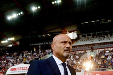 Udinese, Colantuono in bilico? Domizzi: “Mai dato giudizi con il club”