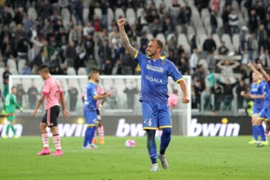 Juventus, Elkann: “La grinta col City? Serve anche con il Frosinone “