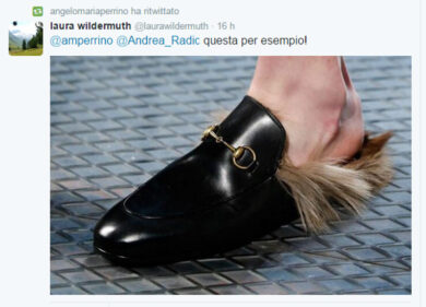 Gucci, Prada… scarpe stravaganti, ma griffate: tu le indosseresti?