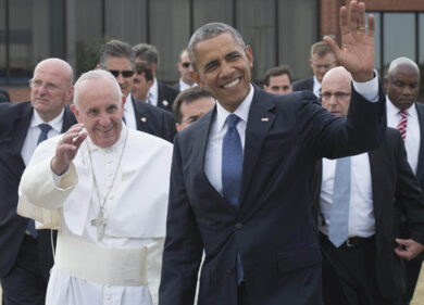 Tripudio del Congresso Usa per il Papa: “Abolire la pena di morte”