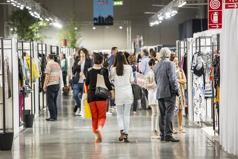 Moda, a Milano il meglio del prêt-à-porter Moda, a Milano il meglio del prêt-à-porter