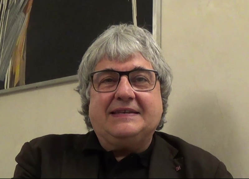 L’ex verde Realacci: “Eclatante ferita inferta all’Europa”. Video L’ex verde Realacci: “Eclatante ferita inferta all’Europa”. Video