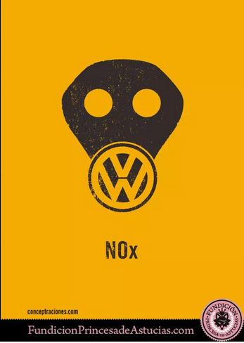 Volkswagen, le parodie del web: “Gas Auto”