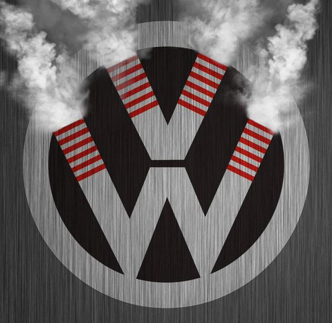 Volkswagen, le parodie del web: “Gas Auto”