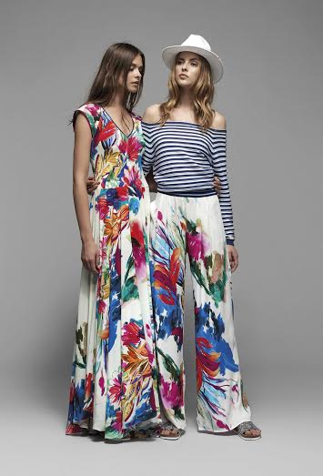 Moda, a Milano il meglio del prêt-à-porter Moda, a Milano il meglio del prêt-à-porter