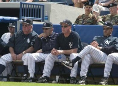 Yogi Berra è morto: asso del baseball, ispirò l’orso di Hanna-Barbera