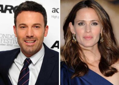 Ben Affleck e Jennifer Garner: quarto figlio in arrivo (e divorzio)