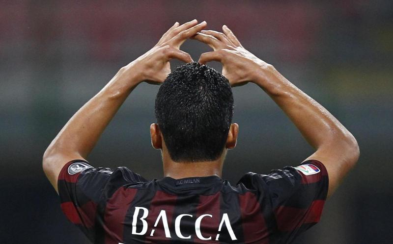 Bronzetti rivela: “Bacca-Milan? Ancelotti lo voleva al Real Madrid”