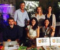 Cinema e sapori del mondo chiuso in bellezza Food Film Fest