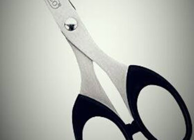 Taglio e “scucito”