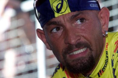 “Pantani fu fermato dalla camorra”, nuova svolta nell’inchiesta