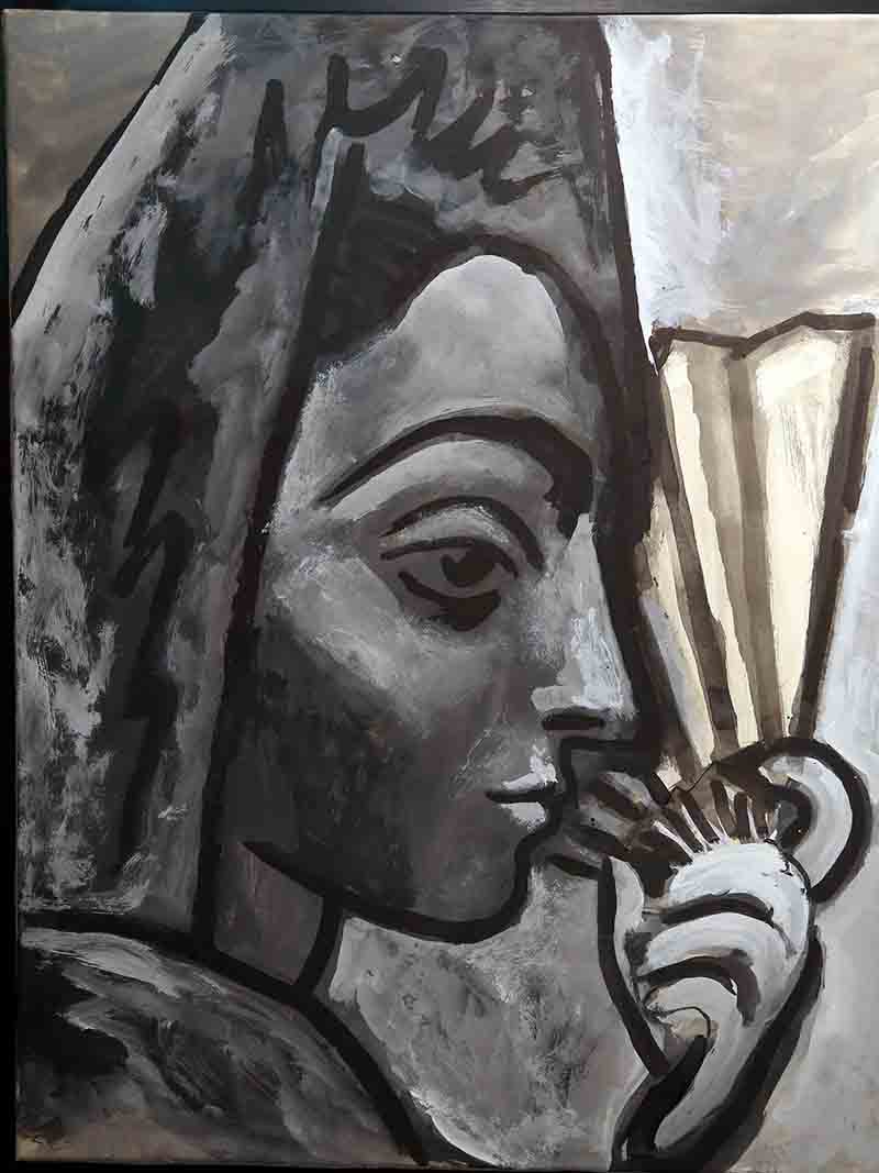 Miliardario russo restituisce alla giustizia quadri di Picasso