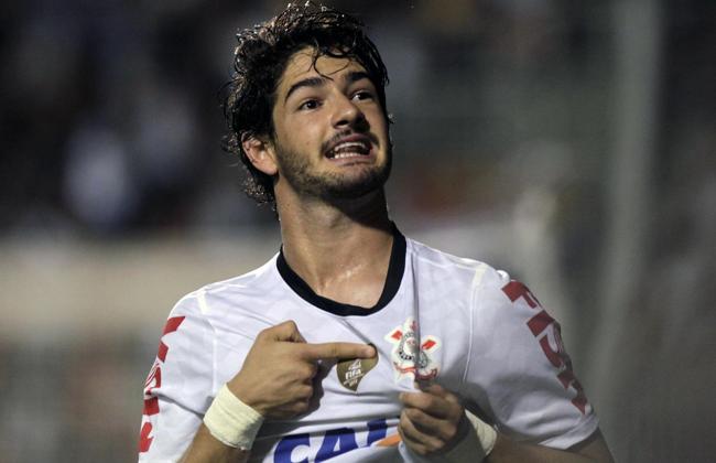 Pato nella storia del San Paolo. E rivela. “Ho detto no al Manchester” Pato nella storia del San Paolo. E rivela. “Ho detto no al Manchester”