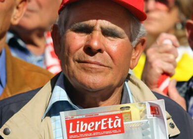 Pensioni anticipate a caro prezzo