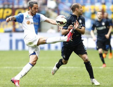 Schelotto in Premier League? Il Leicester di Ranieri segue l’ex Inter