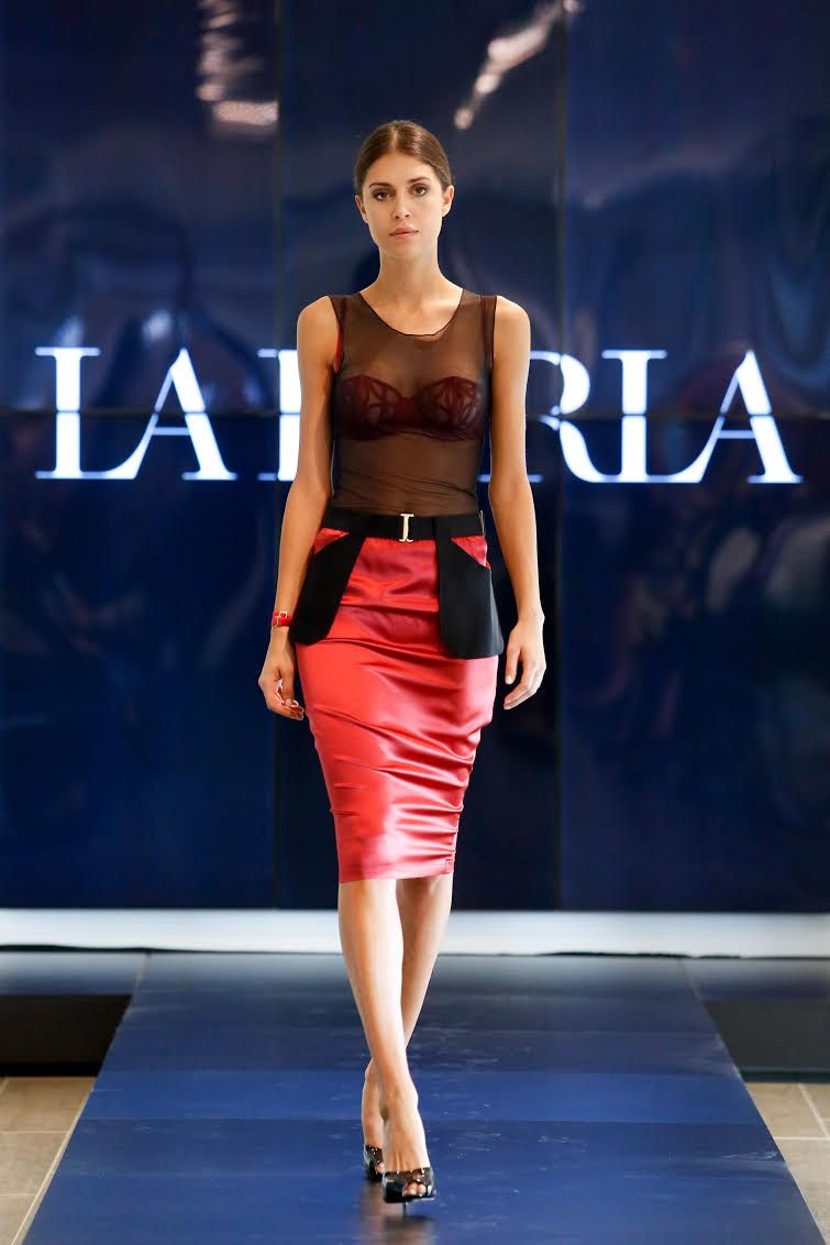 Moda primavera-estate 2016. Tutte le nuove tendenze. FOTO Moda primavera-estate 2016. Tutte le nuove tendenze. FOTO