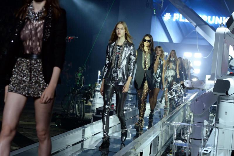 Moda primavera-estate 2016. Tutte le nuove tendenze. FOTO Moda primavera-estate 2016. Tutte le nuove tendenze. FOTO