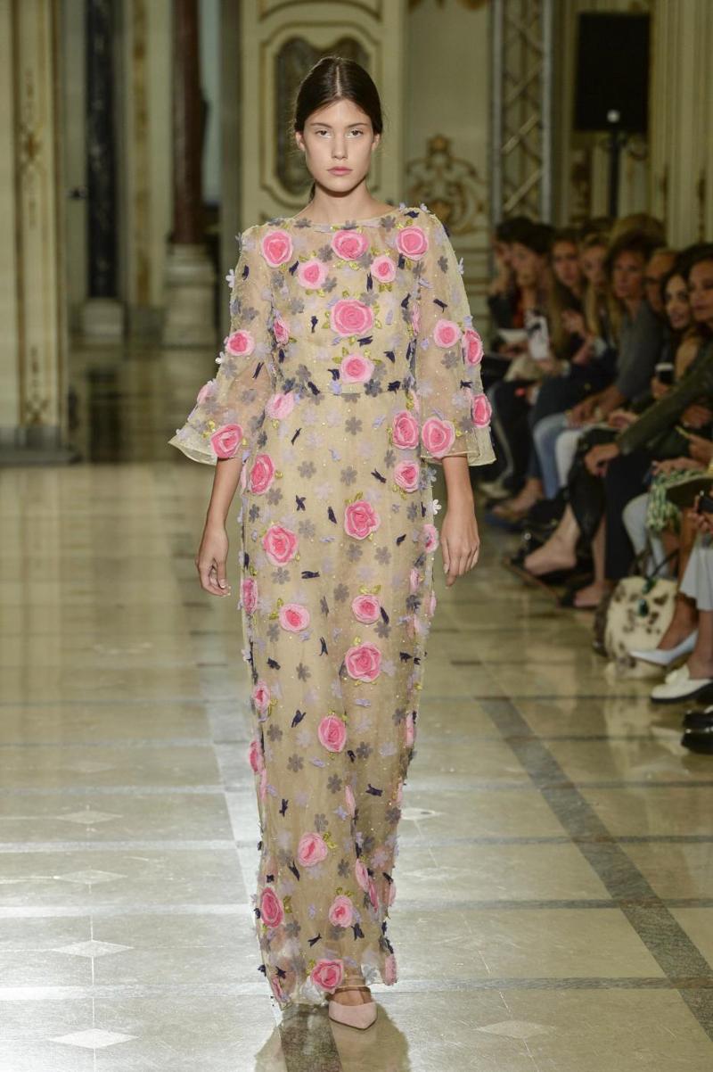 Moda primavera-estate 2016. Tutte le nuove tendenze. FOTO Moda primavera-estate 2016. Tutte le nuove tendenze. FOTO