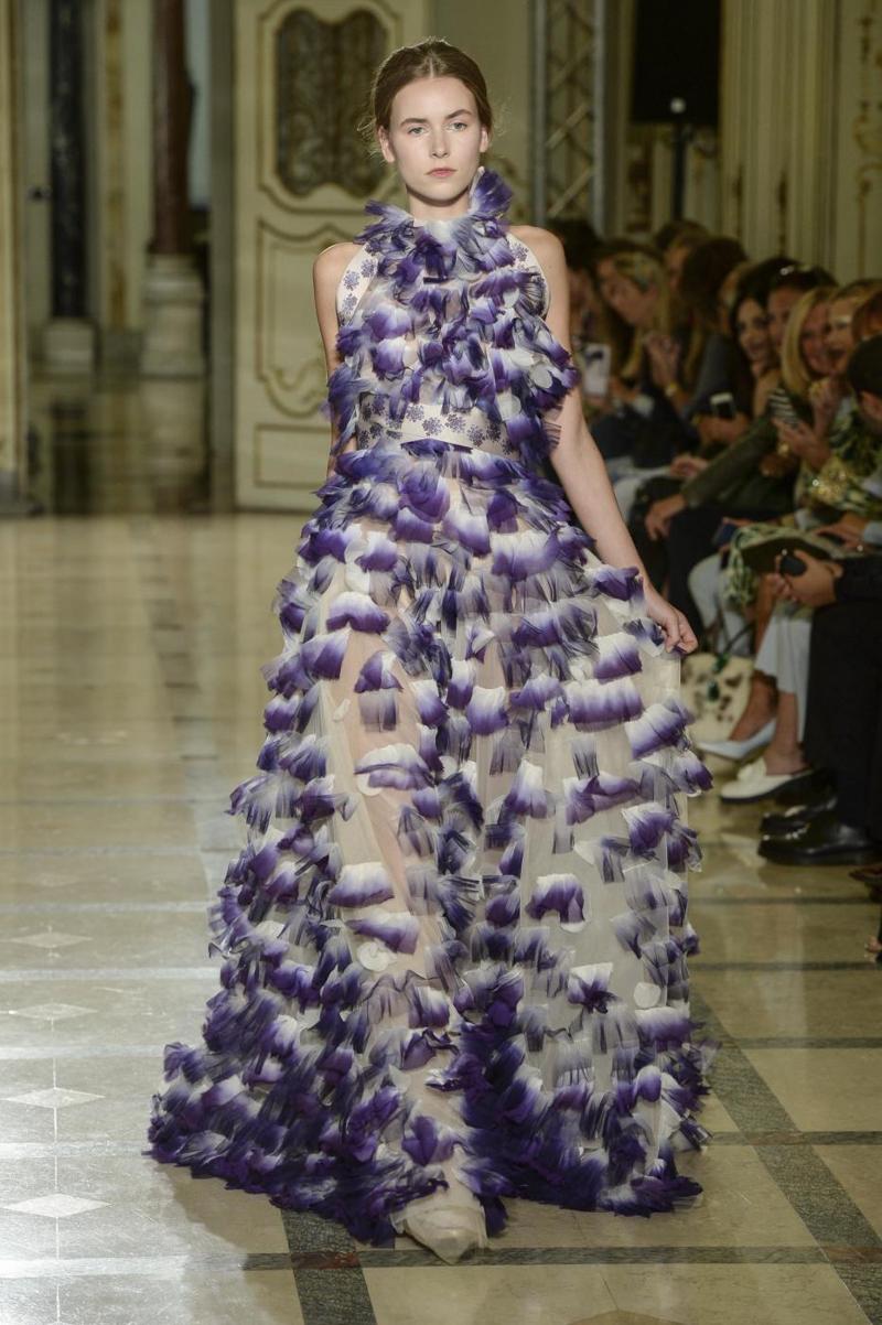 Moda primavera-estate 2016. Tutte le nuove tendenze. FOTO Moda primavera-estate 2016. Tutte le nuove tendenze. FOTO