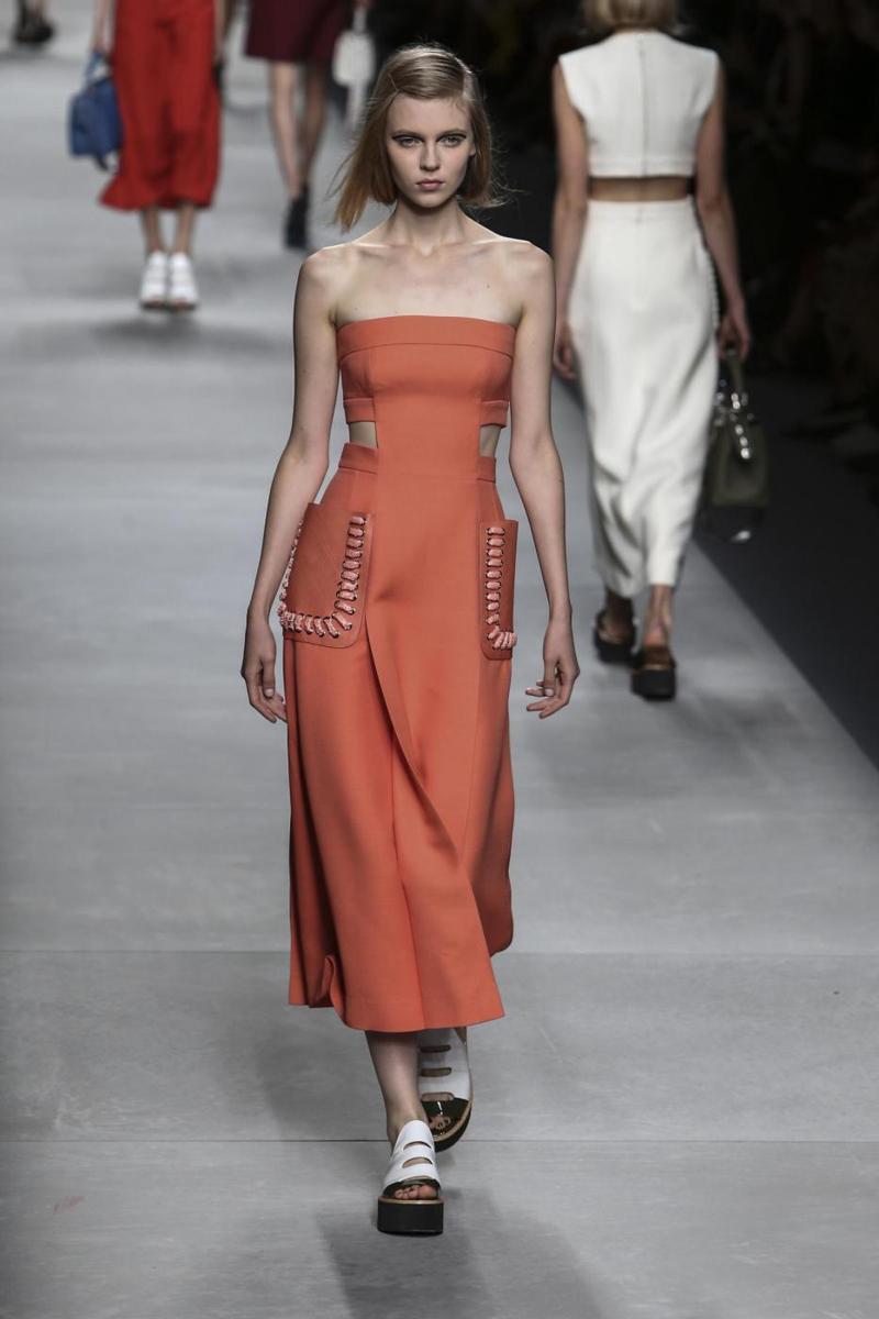 Moda primavera-estate 2016. Tutte le nuove tendenze. FOTO Moda primavera-estate 2016. Tutte le nuove tendenze. FOTO