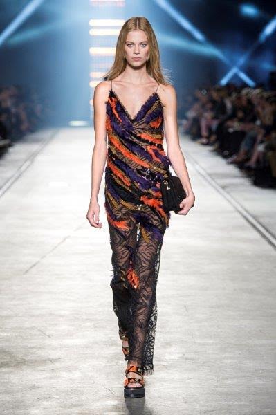 Moda primavera-estate 2016. Tutte le nuove tendenze. FOTO Moda primavera-estate 2016. Tutte le nuove tendenze. FOTO