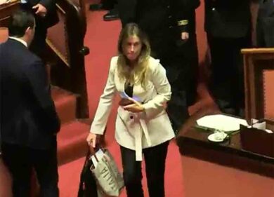 Riforme, Boschi: non sarà una passeggiata