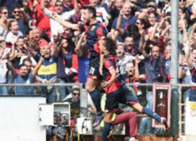 Milan sconfitto. Vola il Torino, impresa della Lazio