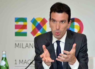 Martina: un milione di firme per il diritto al cibo