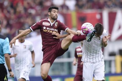 Benassi re di Torino. E Cairo, che l’ha strappato all’Inter, gongola